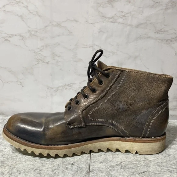 Bed Stu Bradley II Boots - avconcontrols.com display picture 2